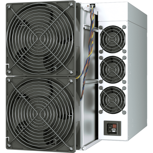 Bitcoin Miner S21 Pro.BTC/BCH/BSV  SHA256  Air-cooling Miner 234T 3510W 15J/T