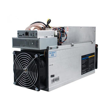 Used Innosilicon T2T 30TH/s SHA256 Bitcoin BTC BCH Miner Better Than WhatsMiner M3 M21S M20S Antminer S9 S17 T9+ T17 S17+ T17+